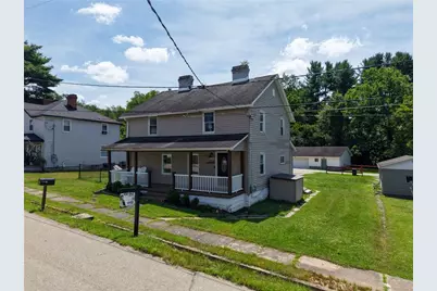 106 Frogtown Rd, German Township, PA 15458 - Photo 2