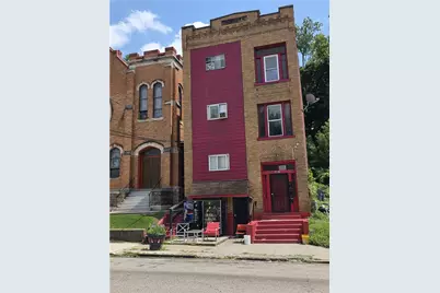 2566 Centre, Pittsburgh, PA 15219 - Photo 1