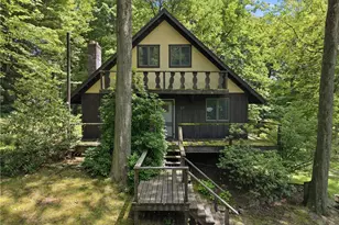 3109 Lake Rd, North Beaver Township, PA 16102 - Photo 1