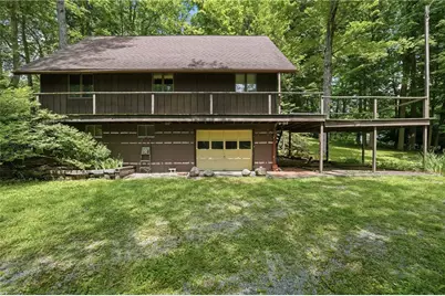 3109 Lake Rd, North Beaver Township, PA 16102 - Photo 4