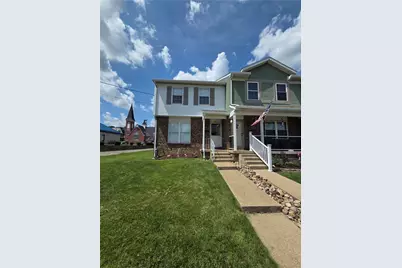 111 E Pike St, Canonsburg, PA 15317 - Photo 1
