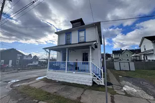 1050 Railroad St, East Deer, PA 15030 - Photo 2