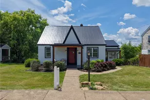 1405 Lincoln St, Monessen, PA 15062 - Photo 1