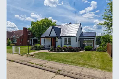 1405 Lincoln St, Monessen, PA 15062 - Photo 2