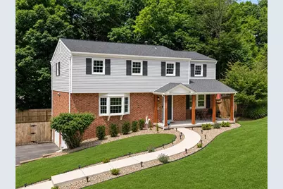 3657 Forbes Trail Drive, Murrysville, PA 15668 - Photo 2