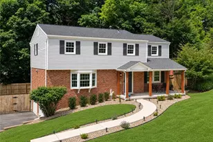 3657 Forbes Trail Dr, Murrysville, PA 15668 - Photo 2