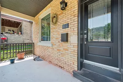 573 Dawson Avenue, Pittsburgh, PA 15202 - Photo 2