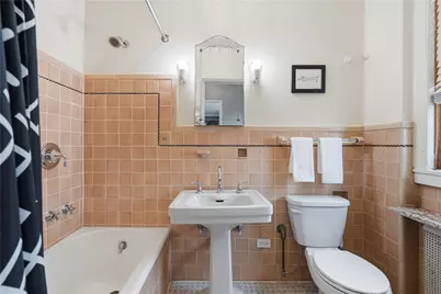 166 N Dithridge St #5B, Pittsburgh, PA 15213 - Photo 12