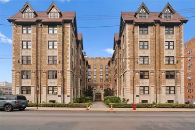 166 N Dithridge St #5B, Pittsburgh, PA 15213 - Photo 1