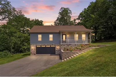 2388 Ridge Road Ext, Economy, PA 15003 - Photo 1