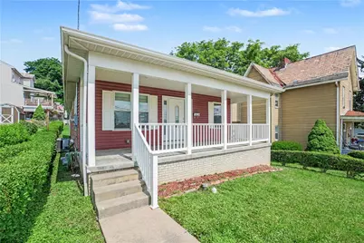 618 Locust St, Coraopolis, PA 15108 - Photo 2
