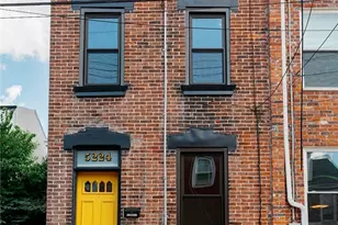 5224 Carnegie St, Pittsburgh, PA 15201 - Photo 2