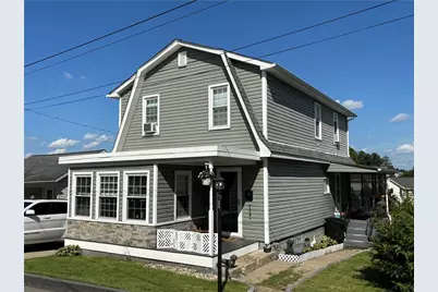 213 Clark St, Rostraver, PA 15012 - Photo 1