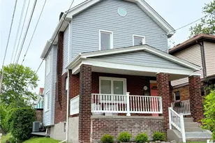 101 Lacrosse St, Pittsburgh, PA 15218 - Photo 2