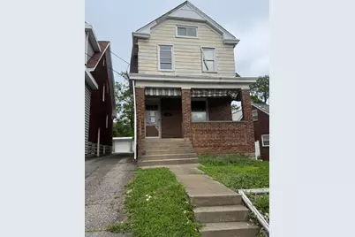 2831 Custer Ave, Pittsburgh, PA 15227 - Photo 1