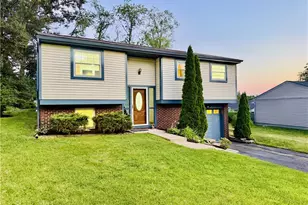 2190 Morning Wind Cir, Bridgeville, PA 15017 - Photo 1