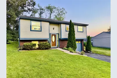 2190 Morning Wind Cir, Bridgeville, PA 15017 - Photo 1