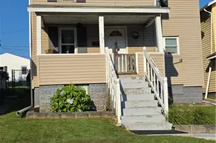 303 McKinley St, West Kittanning Boro, PA 16201 - Photo 1