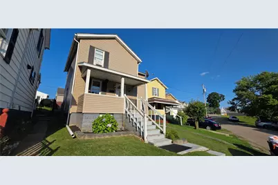 303 McKinley St, West Kittanning Boro, PA 16201 - Photo 2