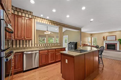 329 Buffalo Ridge Rd, Peters Township, PA 15317 - Photo 12
