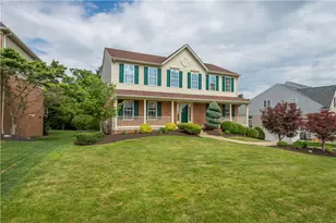 329 Buffalo Ridge Rd, Peters Township, PA 15317 - Photo 1