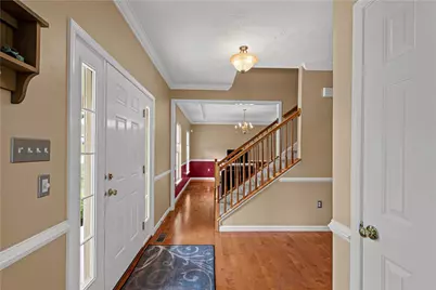 329 Buffalo Ridge Rd, Peters Township, PA 15317 - Photo 4