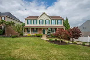 329 Buffalo Ridge Rd, Peters Township, PA 15317 - Photo 1