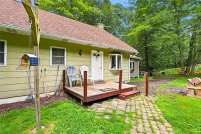 519 Sugar Run Road, Saint Clair Township, PA 15944 - Photo 20