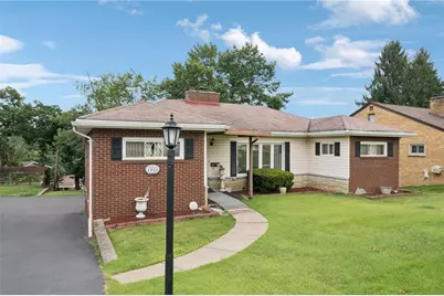 1313 Laurel Hill Drive, West Homestead, PA 15120 - Photo 2