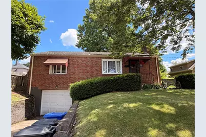 657 Orchard Ave, Bridgeville, PA 15017 - Photo 1