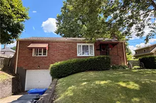 657 Orchard Ave, Bridgeville, PA 15017 - Photo 1