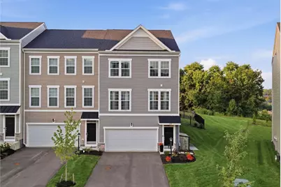 650 Olivia St, Collier Township, PA 15205 - Photo 2