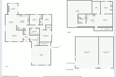 35 Woodlawn Drive, Clark Boro, PA 16113 - Photo 46
