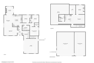 35 Woodlawn Dr, Clark Boro, PA 16113 - Photo 46