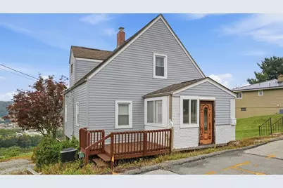 2802 A St, Liberty Boro, PA 15133 - Photo 1