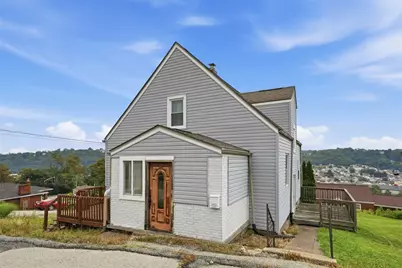 2802 A St, Liberty Boro, PA 15133 - Photo 2