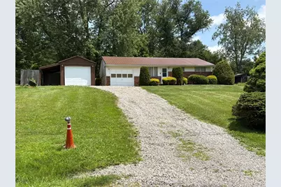 347 Howes Run Rd, Buffalo Township, PA 16055 - Photo 1