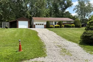 347 Howes Run Rd, Buffalo Township, PA 16055 - Photo 1