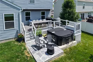 278 Stump Dr, Rostraver, PA 15012 - Photo 4