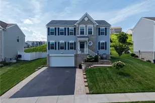 278 Stump Dr, Rostraver, PA 15012 - Photo 1