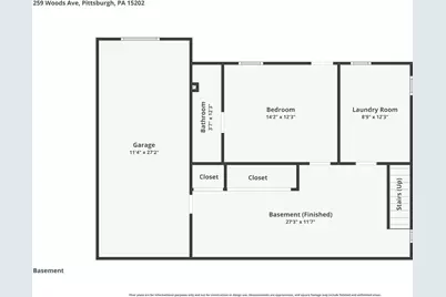 259 Woods Avenue, Pittsburgh, PA 15202 - Photo 40
