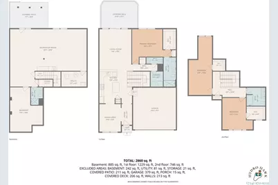 2135 Shawnee Dr, South Strabane, PA 15301 - Photo 44