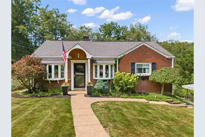 3208 Greenwald Rd, Bethel Park, PA 15102 - Photo 1