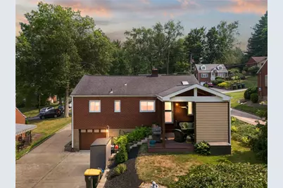 3208 Greenwald Rd, Bethel Park, PA 15102 - Photo 32