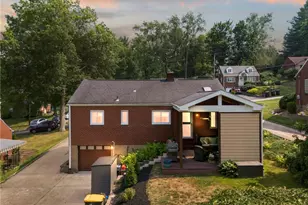 3208 Greenwald Rd, Bethel Park, PA 15102 - Photo 32