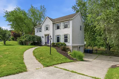 910 Poplar Place, Cranberry Township, PA 16066 - Photo 2