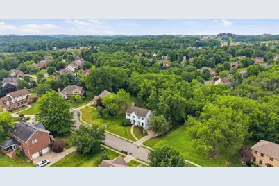 910 Poplar Place, Cranberry Township, PA 16066 - Photo 48