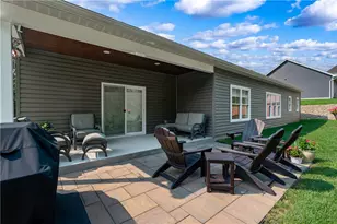 2236 Shannon Mills Dr, Connoquenessing Township, PA 16053 - Photo 34