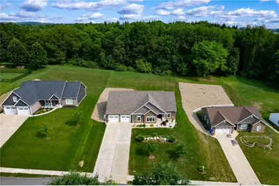 2236 Shannon Mills Drive, Connoquenessing Township, PA 16053 - Photo 4