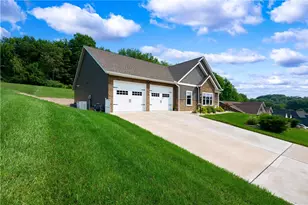 2236 Shannon Mills Dr, Connoquenessing Township, PA 16053 - Photo 2